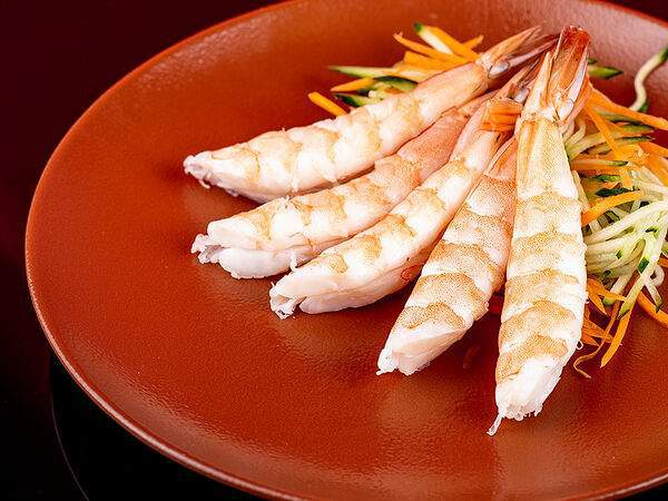 Sushi star & pizza - Сашими Эби