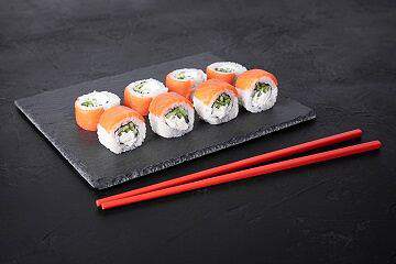 Sushiman - Кунсей лайт