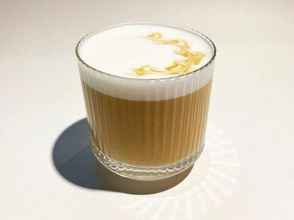 Saint Americano - Латте