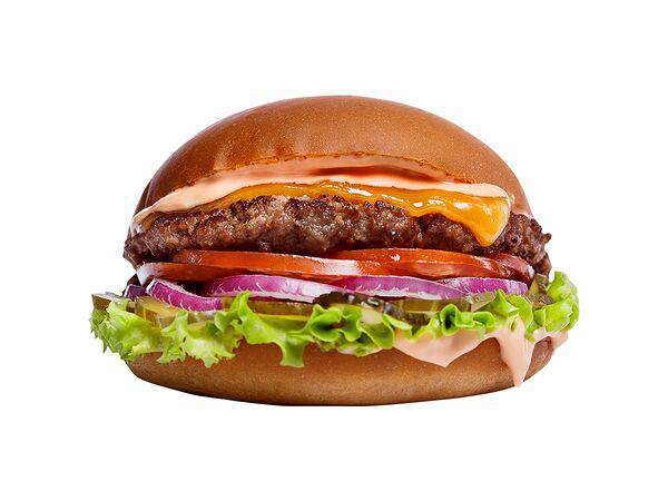 Black Star Burger - Классика Xl