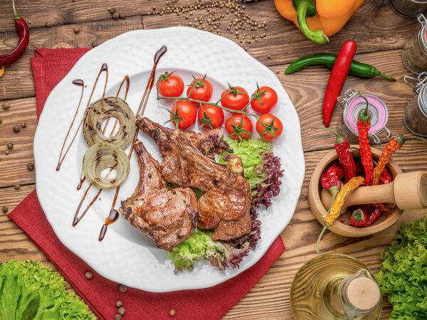 Ресторан Боярд в Анапе