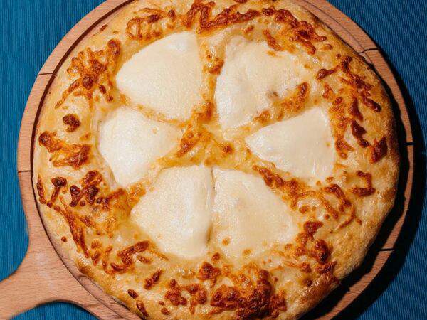 Хинкальная Ели Пили - Хачапури по-царски