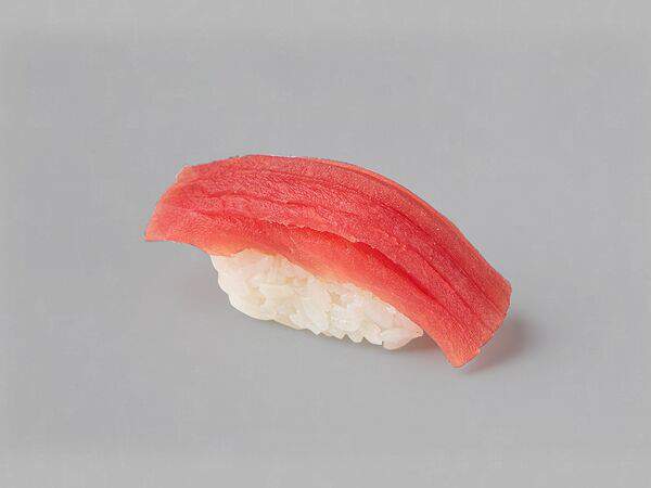 Luckee Yu - Суши Тунец