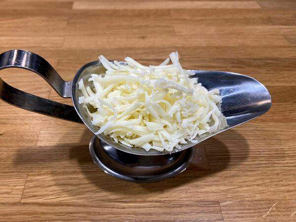 Мястория - Сыр Моцарелла