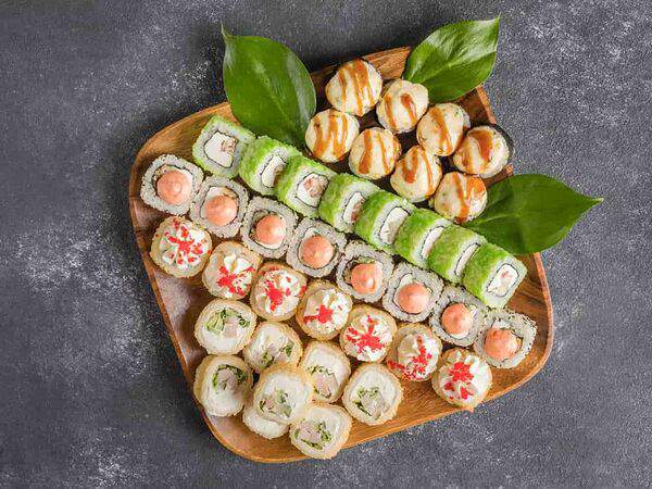 Суша - Сет Эпоха