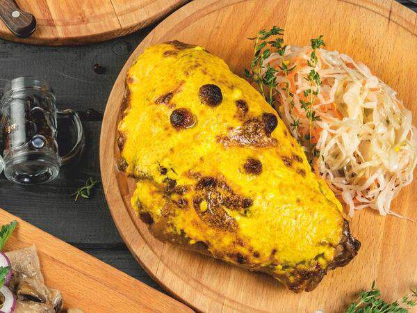 Bruder - Рулька