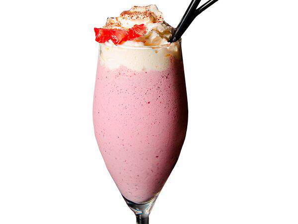 Объект 64 - Милкшейк Панацея