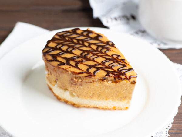 Буфетъ - Пирожное Сникки