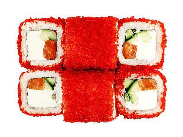 Якагама - Калифорния классик