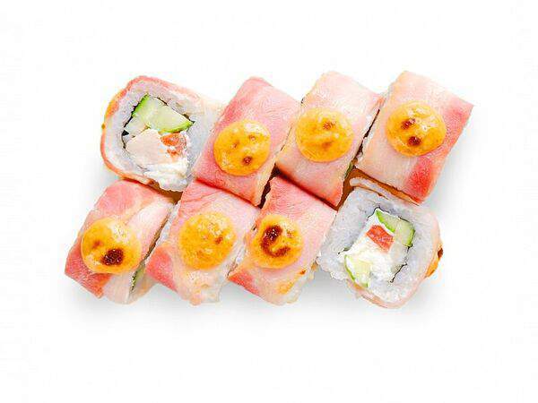 Ниндзя Пицца - Канзас