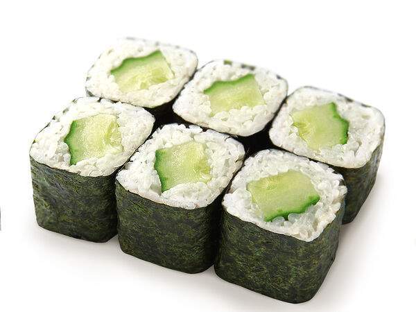 Марсель - Ролл Огурец