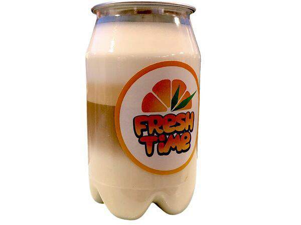 Fresh Time - Латте