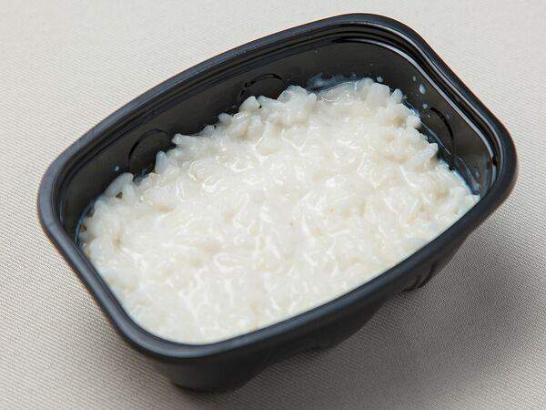 Gost Food - Каша рисовая с маслом