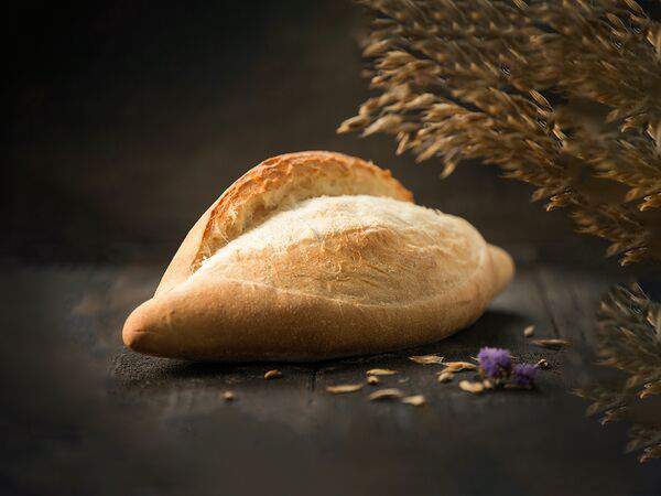 ЛюдиЛюбят - Булка Городская