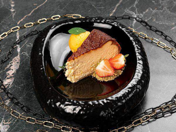 Carwashn1 - Чизкейк