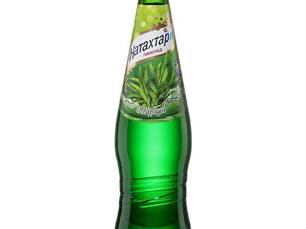 Вечная пятница - Тархун