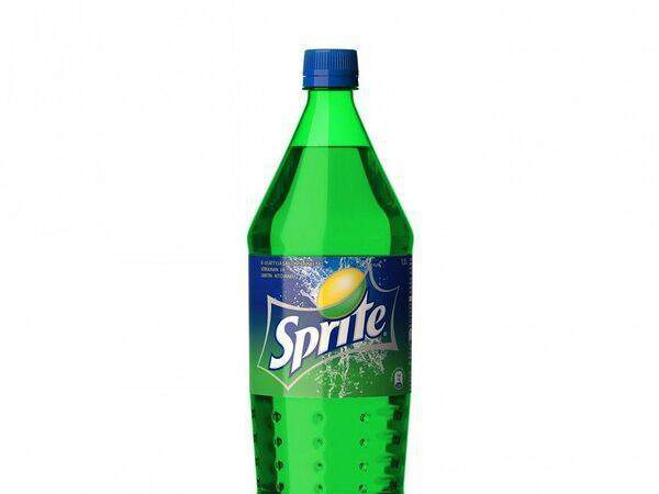 Московский - Sprite