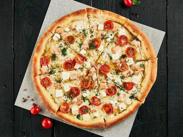 Royal Pizza - Пицца Песто