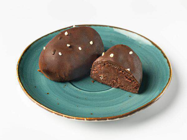 Sova - Пирожное Картошка