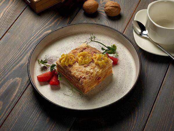 Инжир - Наполеон