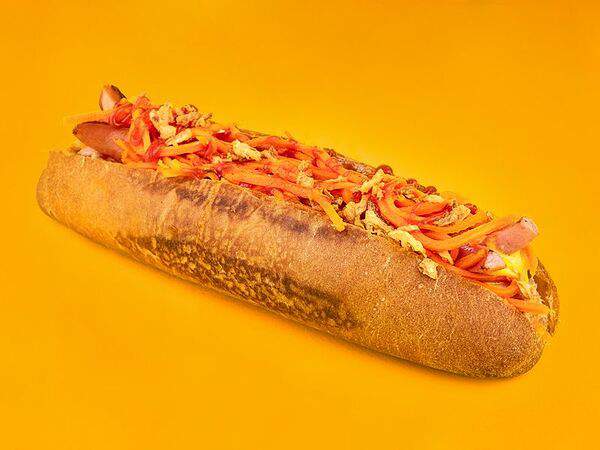 Yum Yum - Хот-дог