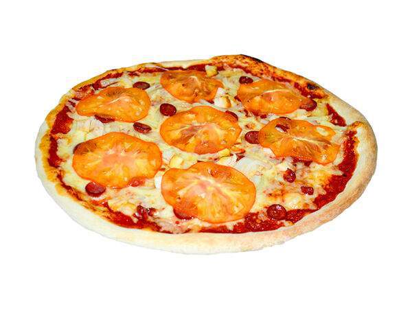 Суши Dом - Пицца Охотничья