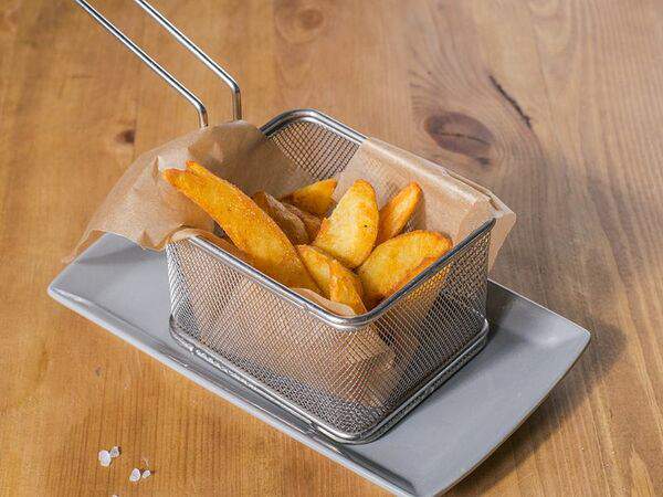 АльпенХофф - Картофельные дольки