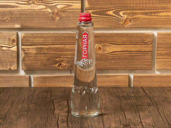 Хинкальная 2020 - Горная