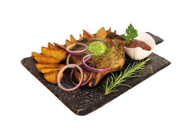 Shmel - Корейка свиная