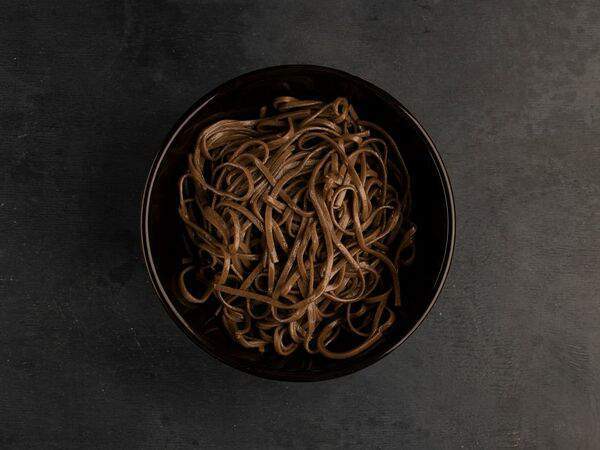 Маруми - Соба