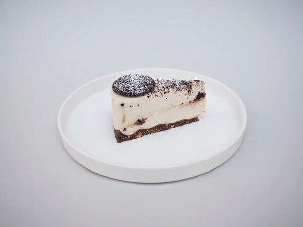 Coffeeline - кофе и еда - Чизкейк Орео