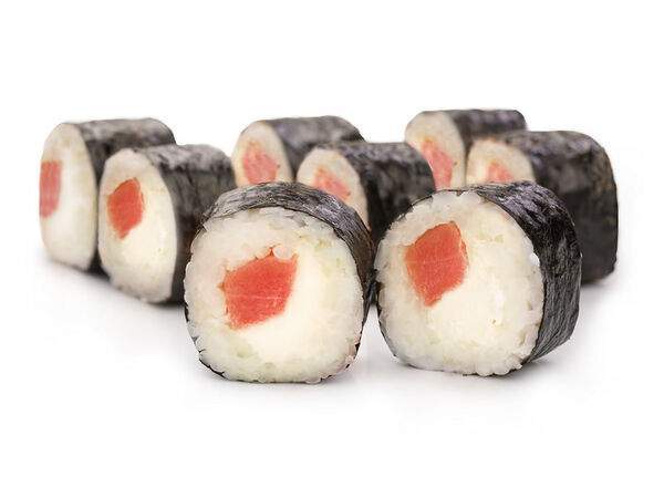 Сенсей - Текка маки с сыром