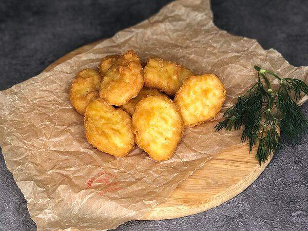 Чито гврито - Наггетсы