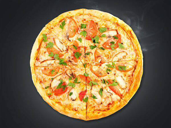 Суши Lait - Пицца Домашняя