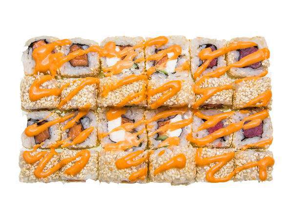 Нэко - Сет Ассорти для двоих 3