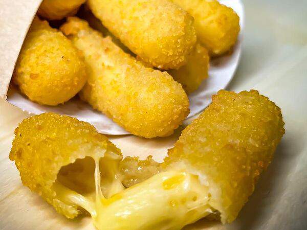 Маэстро - Сырные палочки