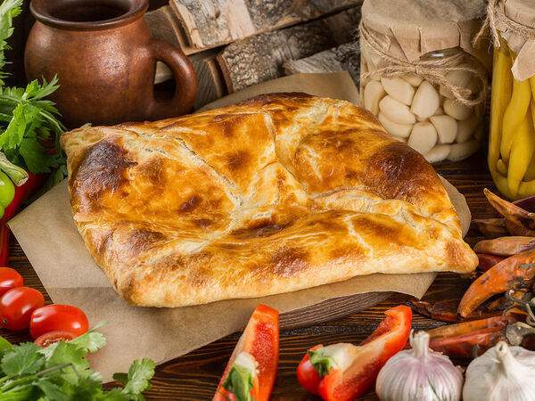 Чито Грито - Пеновани