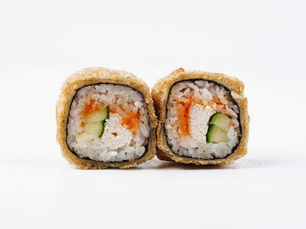 My Roll - Кани Хотто