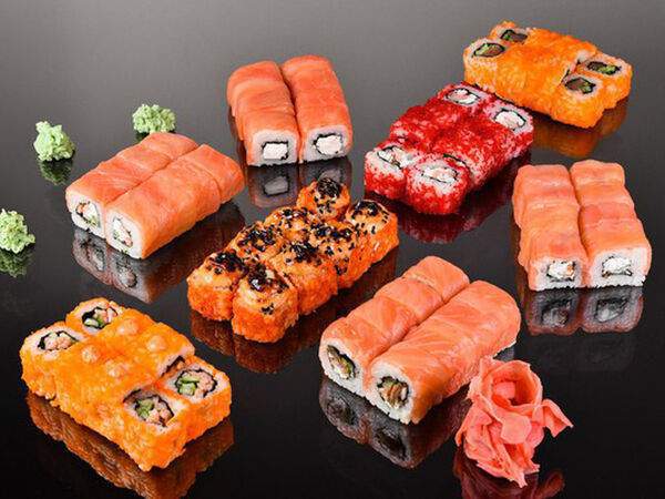 Биг Бенни - Сет Север