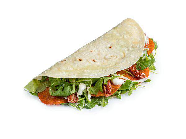 Aibat Hallyar - Кыстыбый Пепперони тукталышы