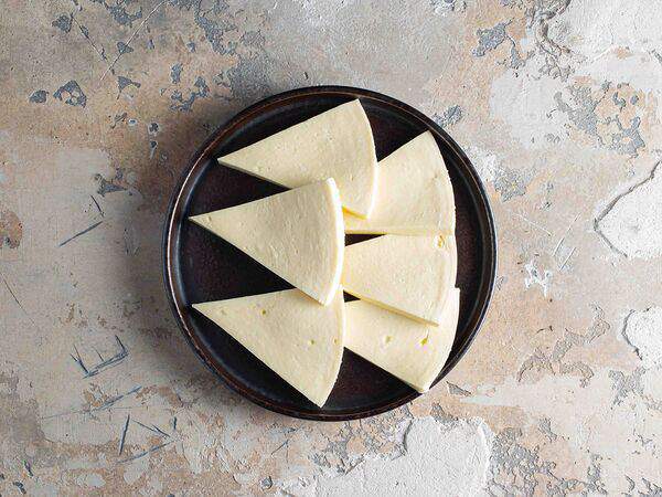 Georgiani bistro - Сыр сулугуни