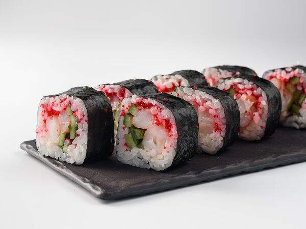 Sushi Food - Гейша