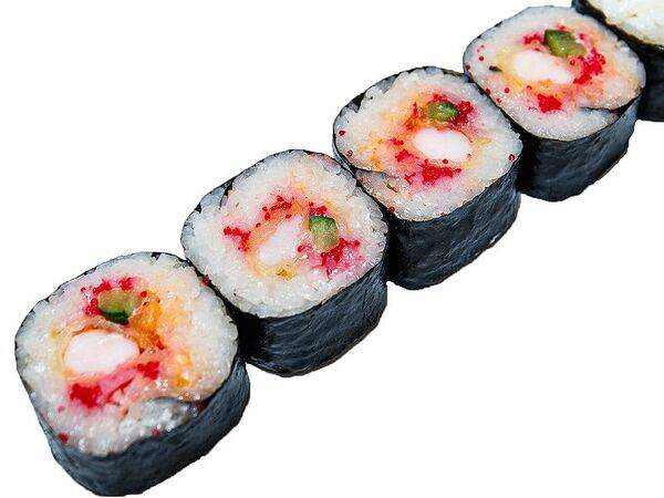 Яем - Ролл Мураками