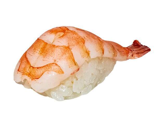 SushiWok - Суши Креветка