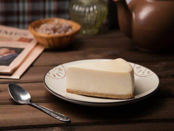 Meat Club - Чизкейк классический