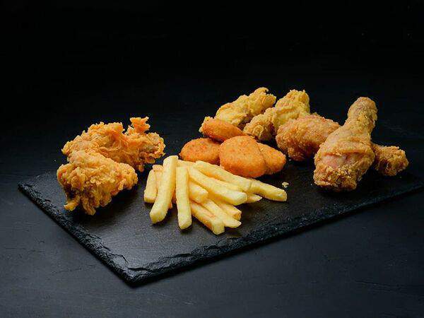 Курочка Рядом - Биг Бокс