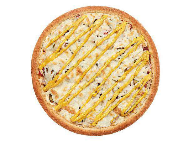 Ninja Pizza - Хот-дог