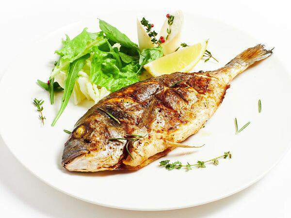 Rio-grande - Дорада