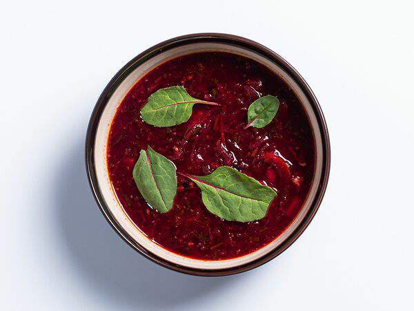 Берег - Борщ украинский