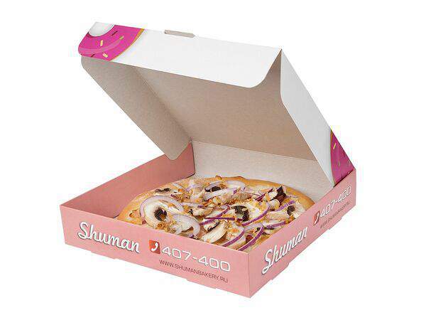 Shuman - Рустика